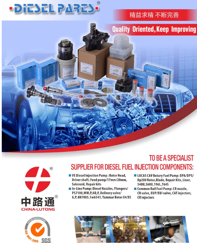 Injector Valve F00RJ00399   for Injector 0445120009