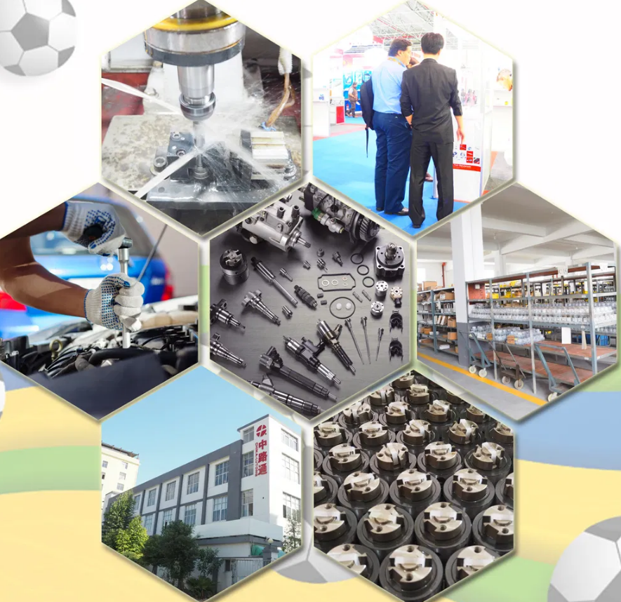 Common Rail injector control valve F00R J01 714   for 0445120050 071 161 177 Injector