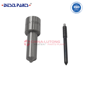 diesel common rail nozzle DLLA158P854 for Denso Isuzu