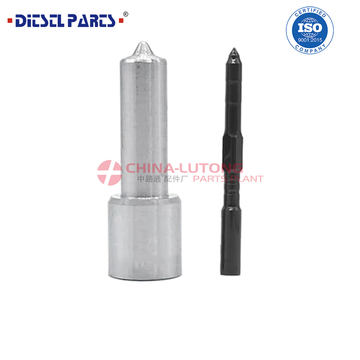 diesel common rail nozzle DSLA158P974   for Duramax Engine Lb7