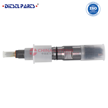 New Bosch injectors cummins  0 445 120 290 for Yuchai YC6L
