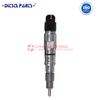 New Bosch injectors cummins  0 445 120 290 for Yuchai YC6L