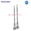 Diesel common rail fuel injector control valve set F00VC01371  for Construction machinery Eingine