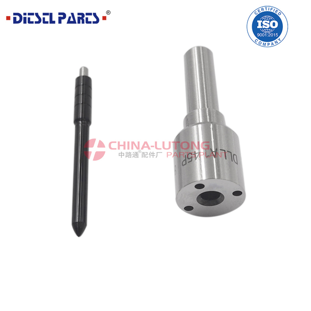 diesel common rail nozzle DLLA145P875 for Denso Injector 095000-5760