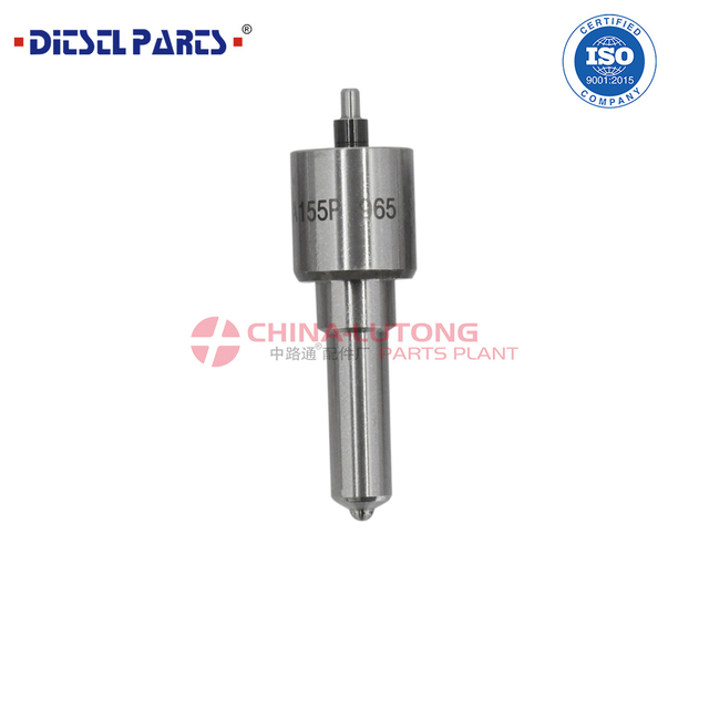 Diesel Fuel Injector Nozzles DLLA155P965  for Delphi Injector 095000-6700