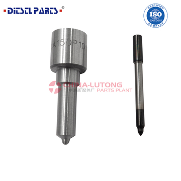 Injector Nozzle DLLA150P1011  for Hyundai &amp; P Type Injector Nozzle 0 433 171 222