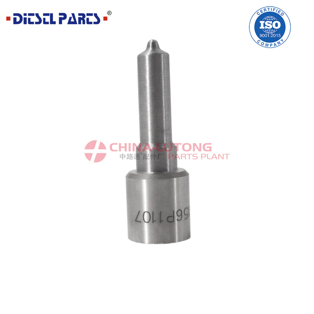 Fuel Injection Nozzle DLLA156P1107  for Injector 0445110095