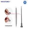 Valve Sets F00RJ00420  for Cr Injector