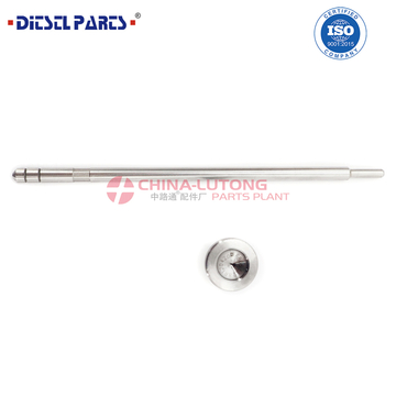 Valve Sets F00RJ00420  for Cr Injector
