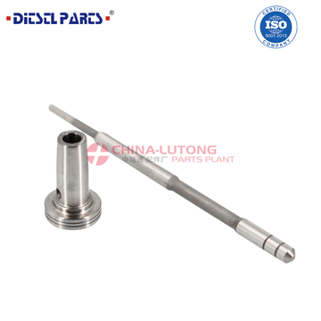 Valve Sets F00RJ01222   for  bosch  0 445 120 033