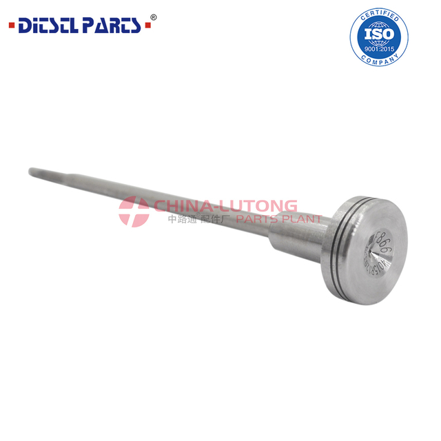 Injector Valve F00RJ01329   for Injector 0445120042