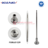 Injector Valve F00RJ01329   for Injector 0445120042