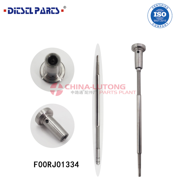 Injector Valve Set F00RJ01334  for 0445110309\183\260\310\322
