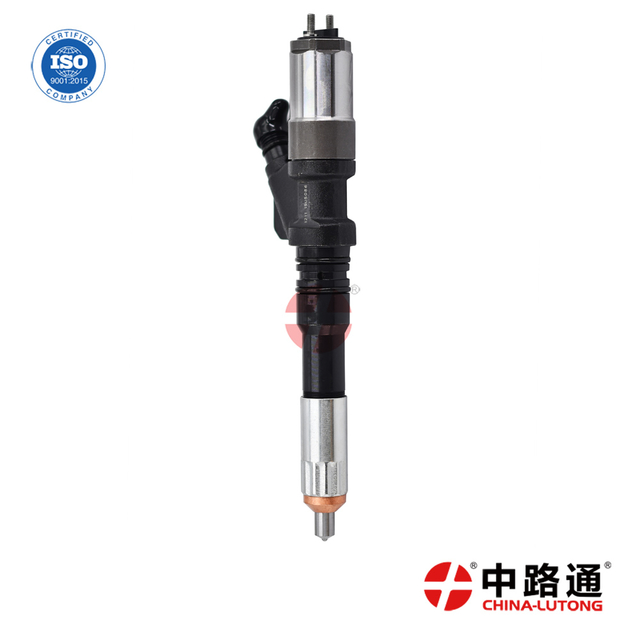 denso diesel injector replacement  095000-5344  for Denso Isuzu 4HK1/6HK1