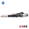 denso diesel injector replacement  095000-5344  for Denso Isuzu 4HK1/6HK1