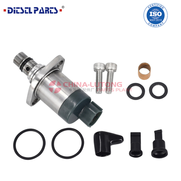 mitsubishi scv  294200-2760   for Mitsubishi L200 Di-D 2.5 Dt