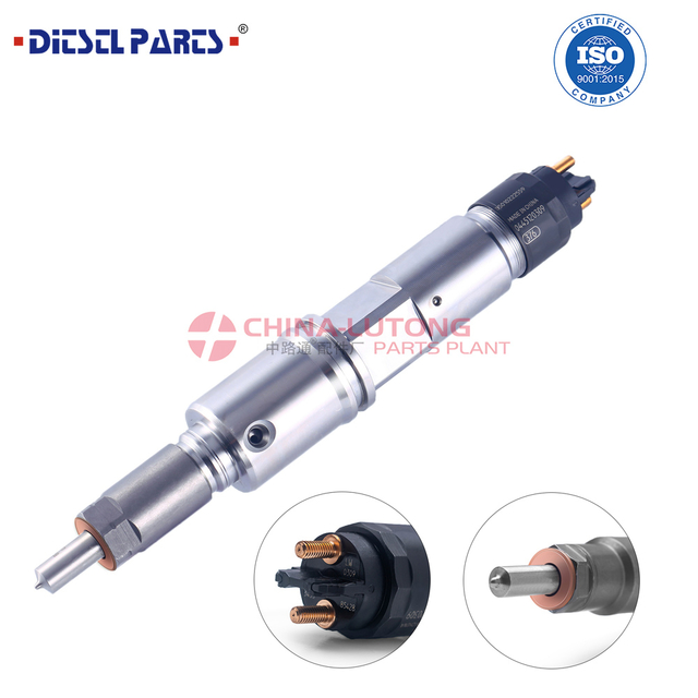 common rail injector Suppliers 0 445 120 309  for  Bosch DAEWOO DOOSAN  nearby sale