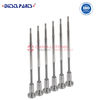 Common Rail Injector Valve F00R J01 428  for Bosch Cr Injector