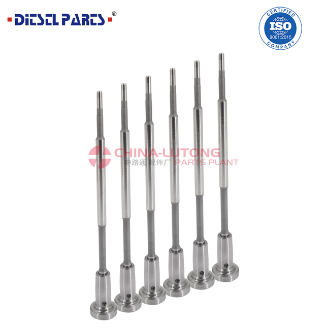 Common Rail Injector Valve F00R J01 428  for Bosch Cr Injector