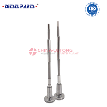 Common Rail Injector Valve Assembly F00RJ01451  for Renault Trucks Midlum Plarform