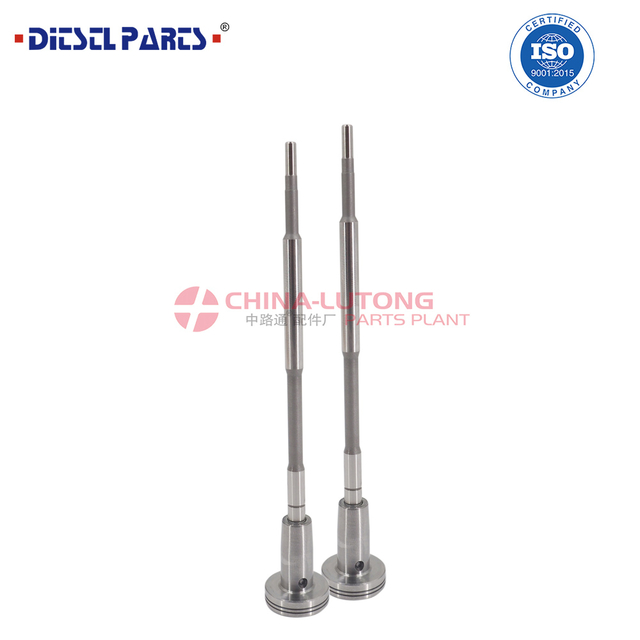 Common Rail Injector Valve Assembly F00RJ01451  for Renault Trucks Midlum Plarform