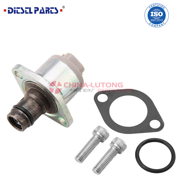 SCV valve replacement  for nissan navara  294009 02302  SCV valve rav4