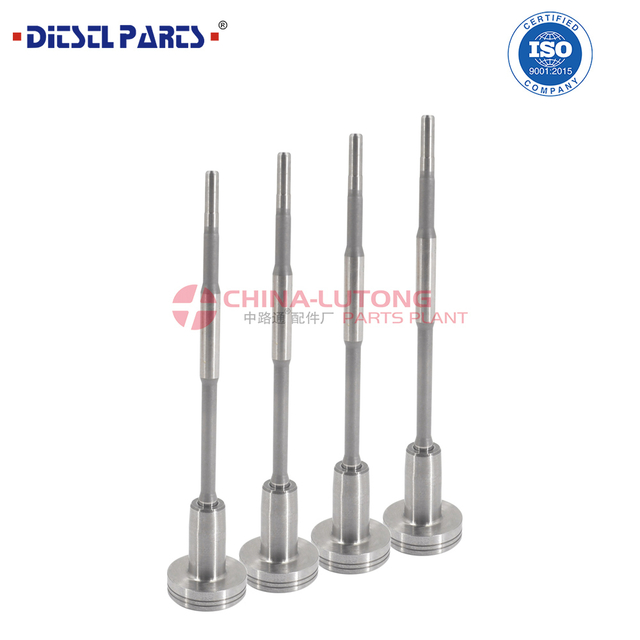 Common Rail injector control valve F00R J01 714   for 0445120050 071 161 177 Injector