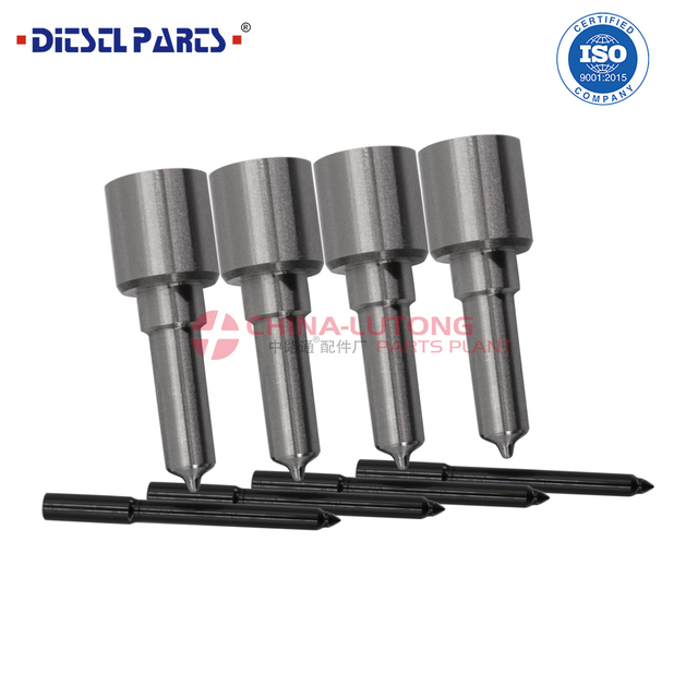 Automotive nozzles DLLA148P1347   for Injector 0445110243/159