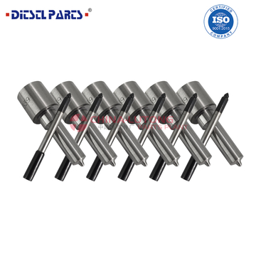 Automotive nozzles DLLA146P1339   for Injector 0 445 120 030/218, 0986435517