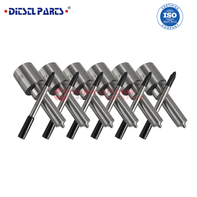 Automotive nozzles DLLA146P1339   for Injector 0 445 120 030/218, 0986435517